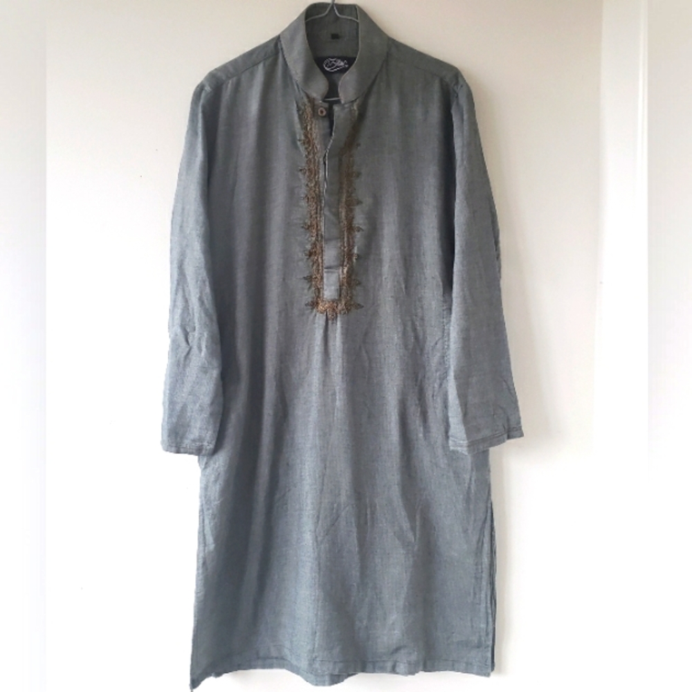 Men's Indian/Pakistani traditional wear Kurta